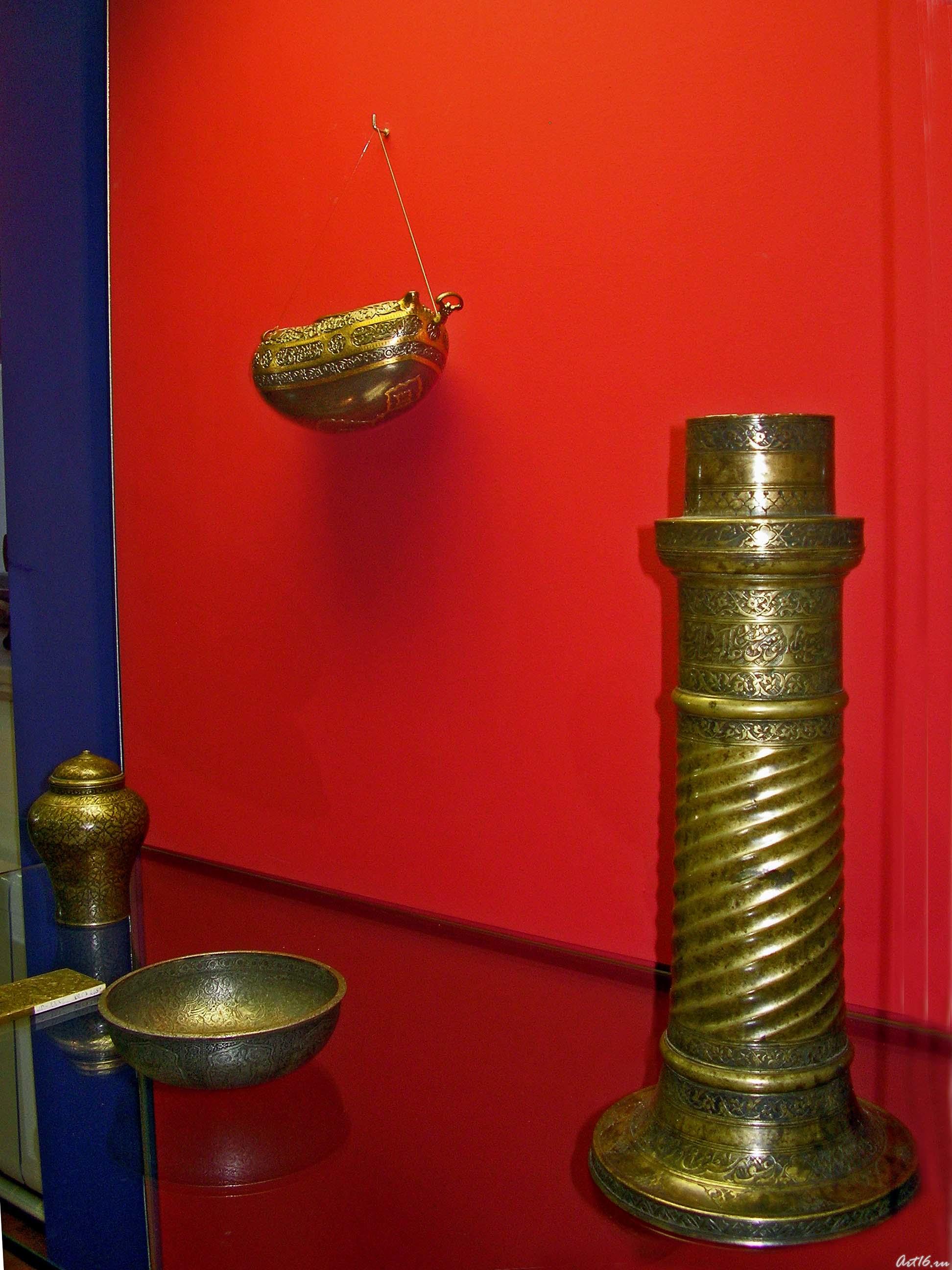 is1 (1).JPG::От Китая до Европы. Искусство исламского мира