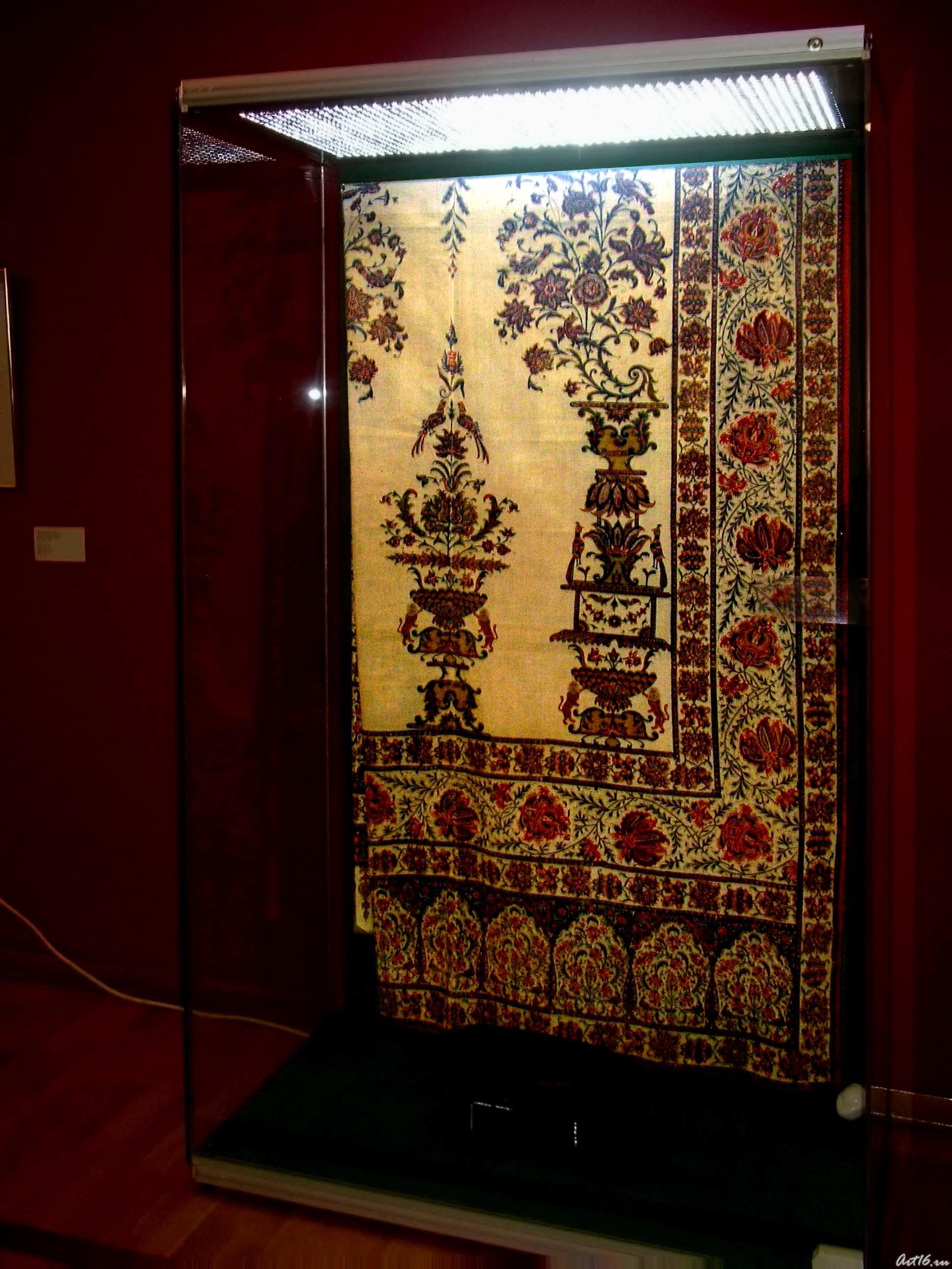 SANY0265.JPG::От Китая до Европы. Искусство исламского мира