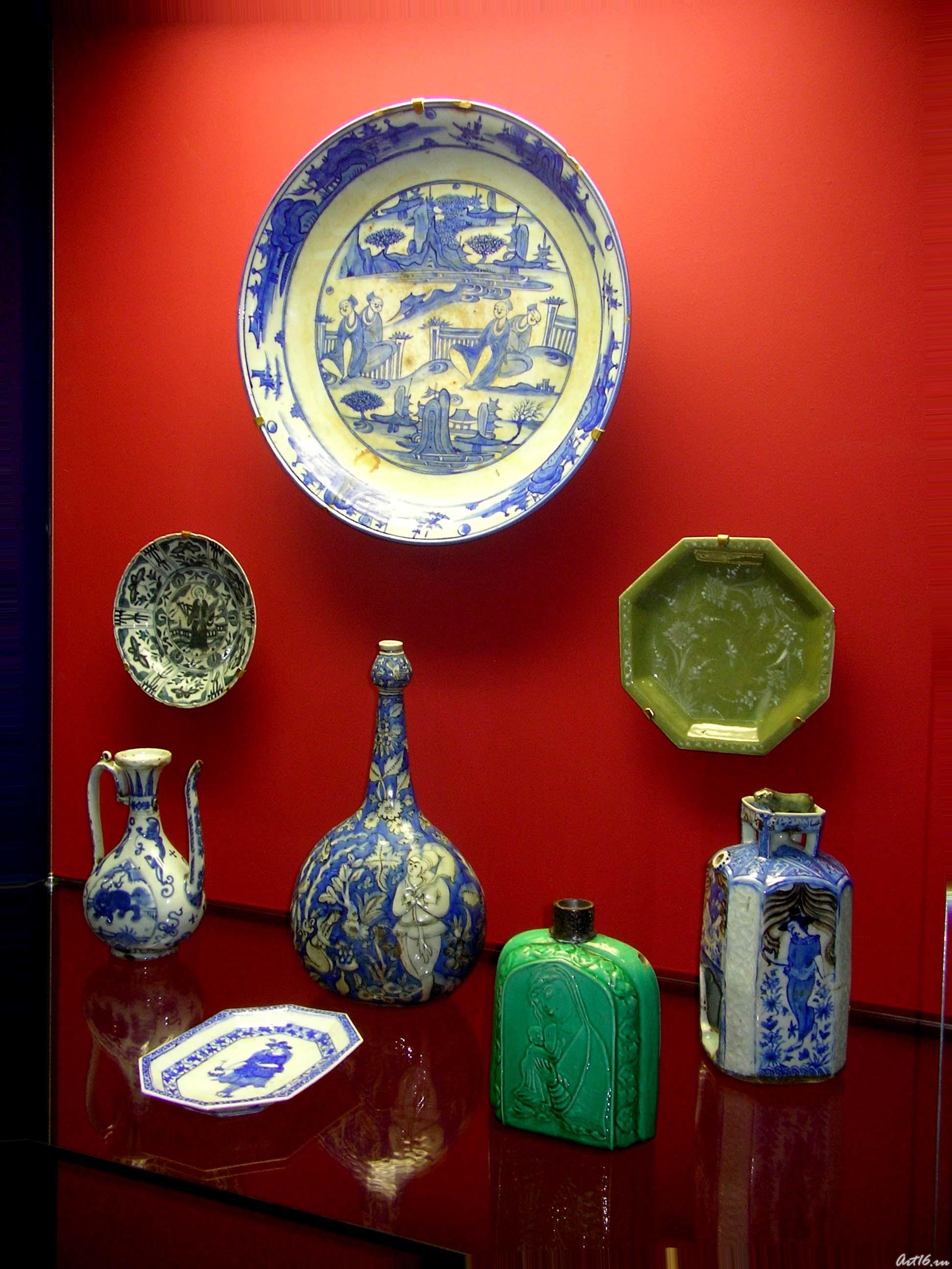 is1 (7).JPG::От Китая до Европы. Искусство исламского мира