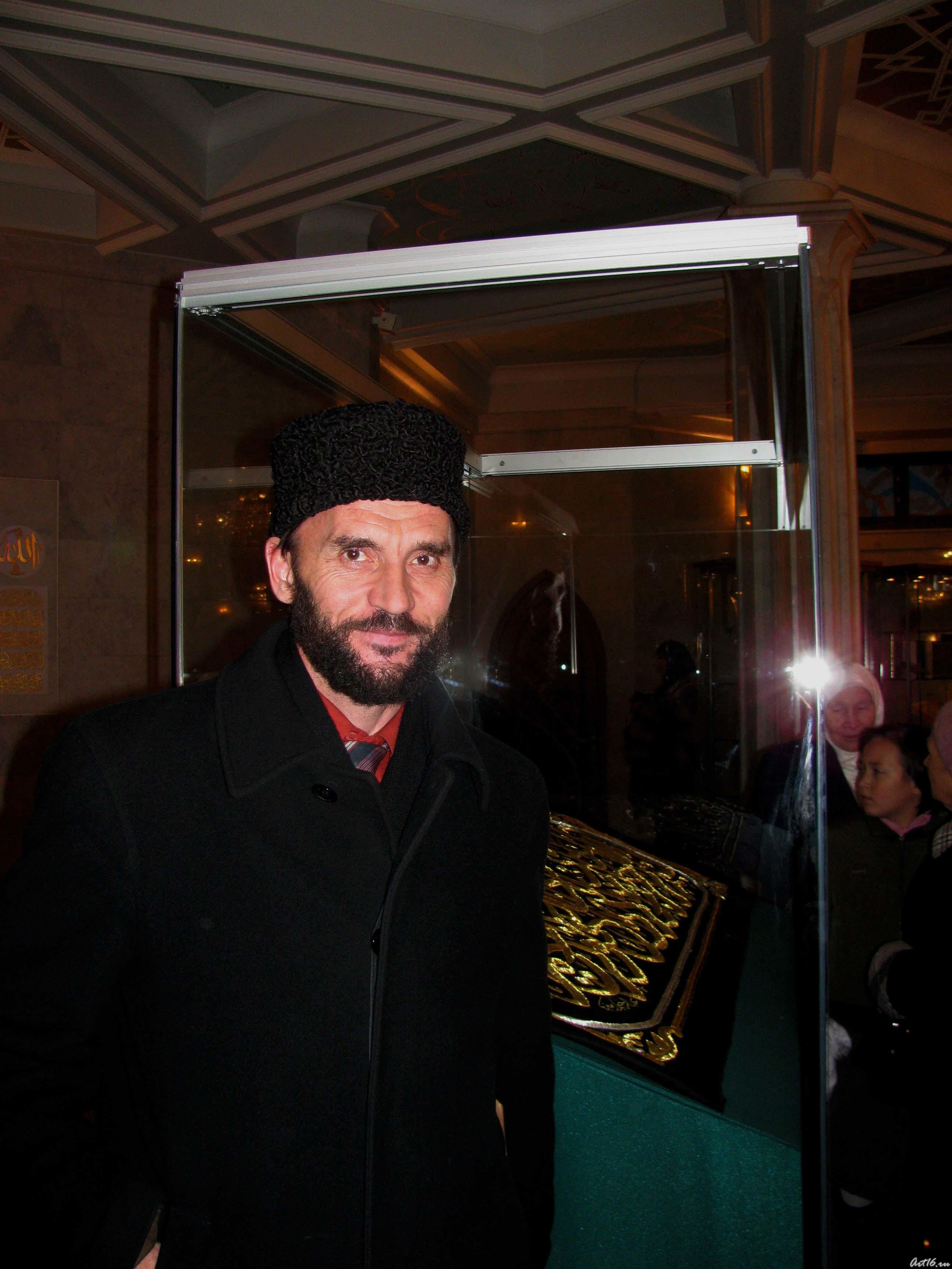 Фото на память:: «СВЕТ КОРАНА»