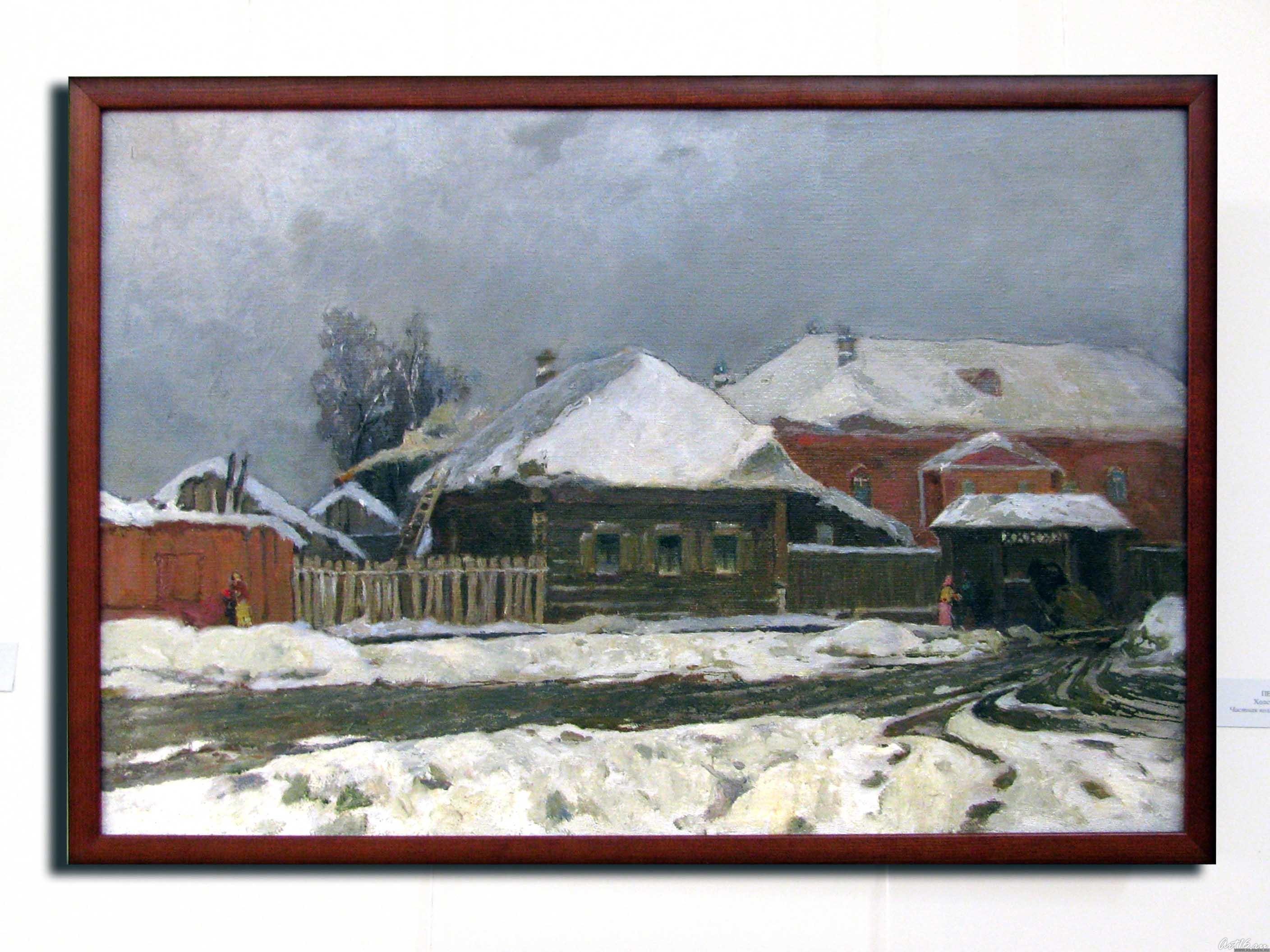 Пермь.Ф. Аминов::Файзрахман Абдрахманович Аминов