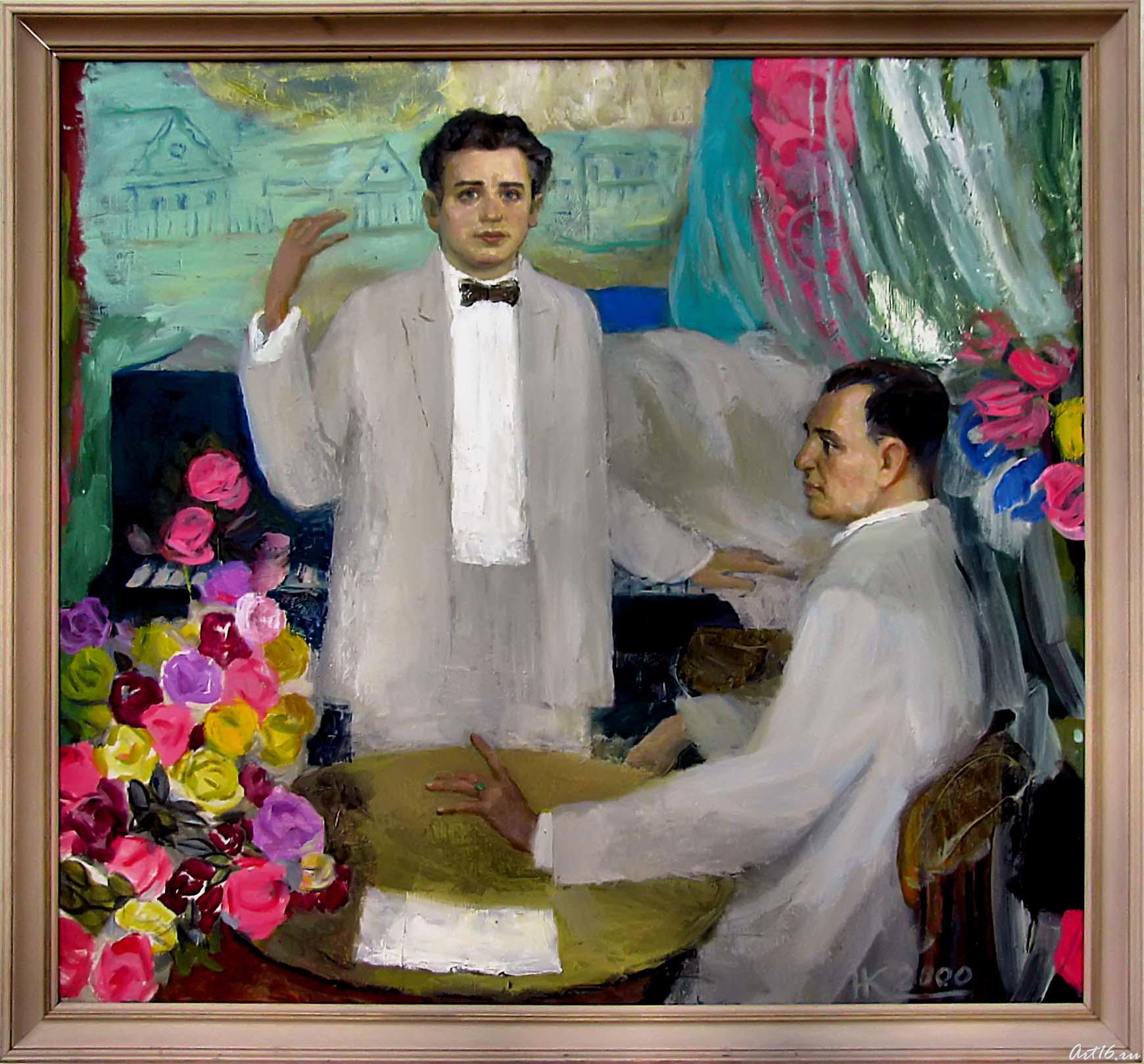 IMG_1085.jpg::Канафи (Ханафи) Нафиков