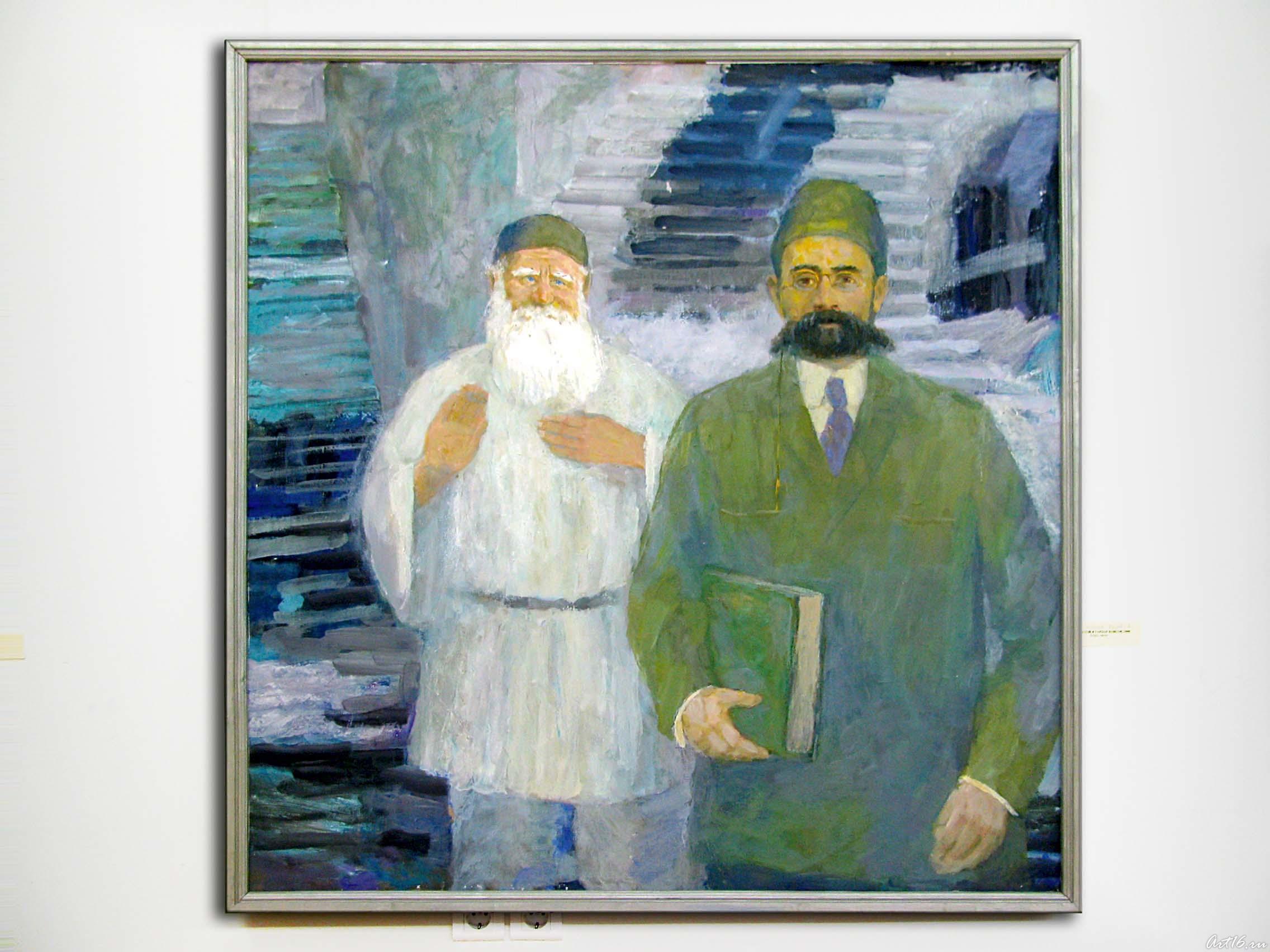 IMG_1103.jpg::Канафи (Ханафи) Нафиков