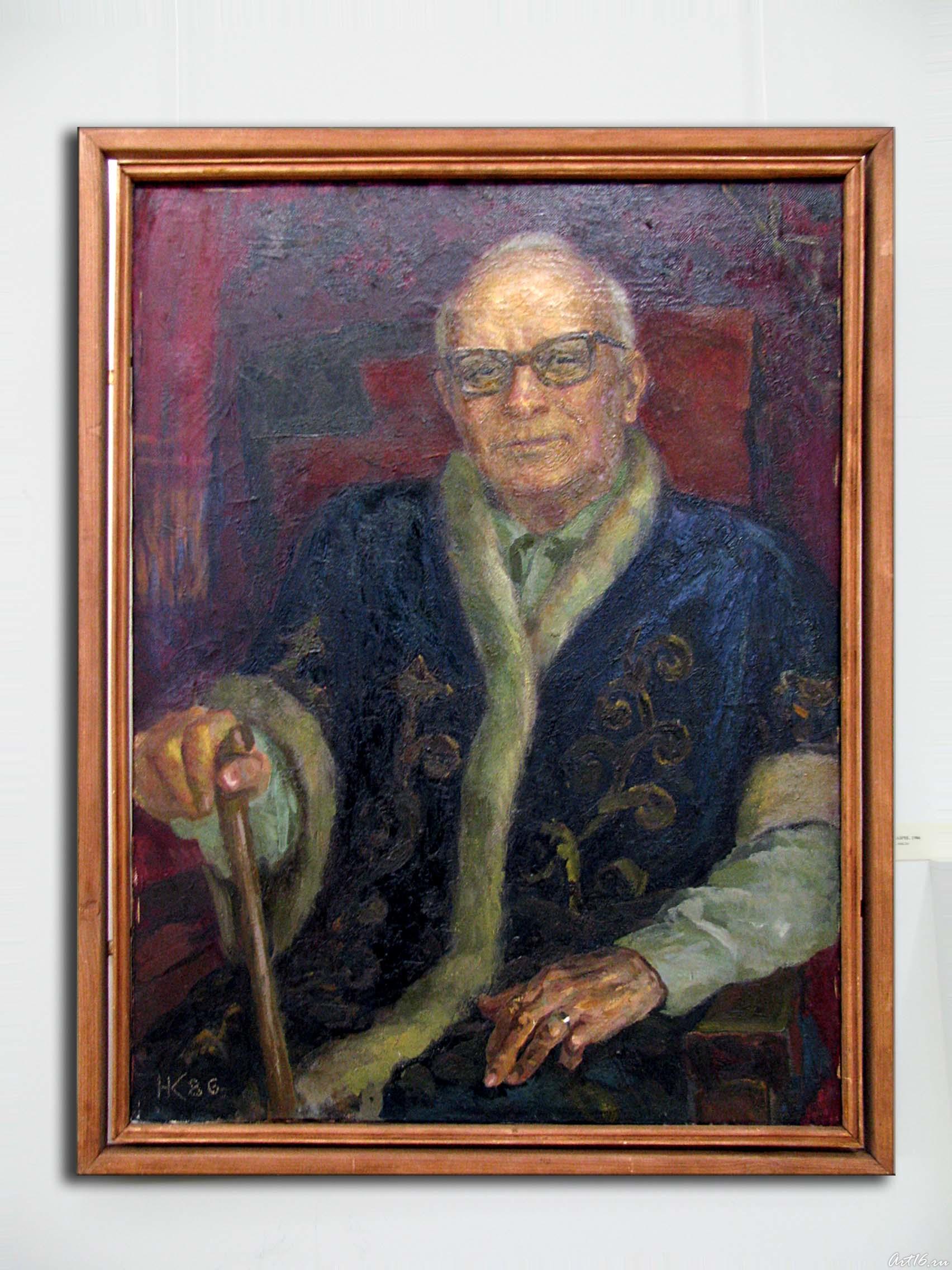 IMG_1114.jpg::Канафи (Ханафи) Нафиков