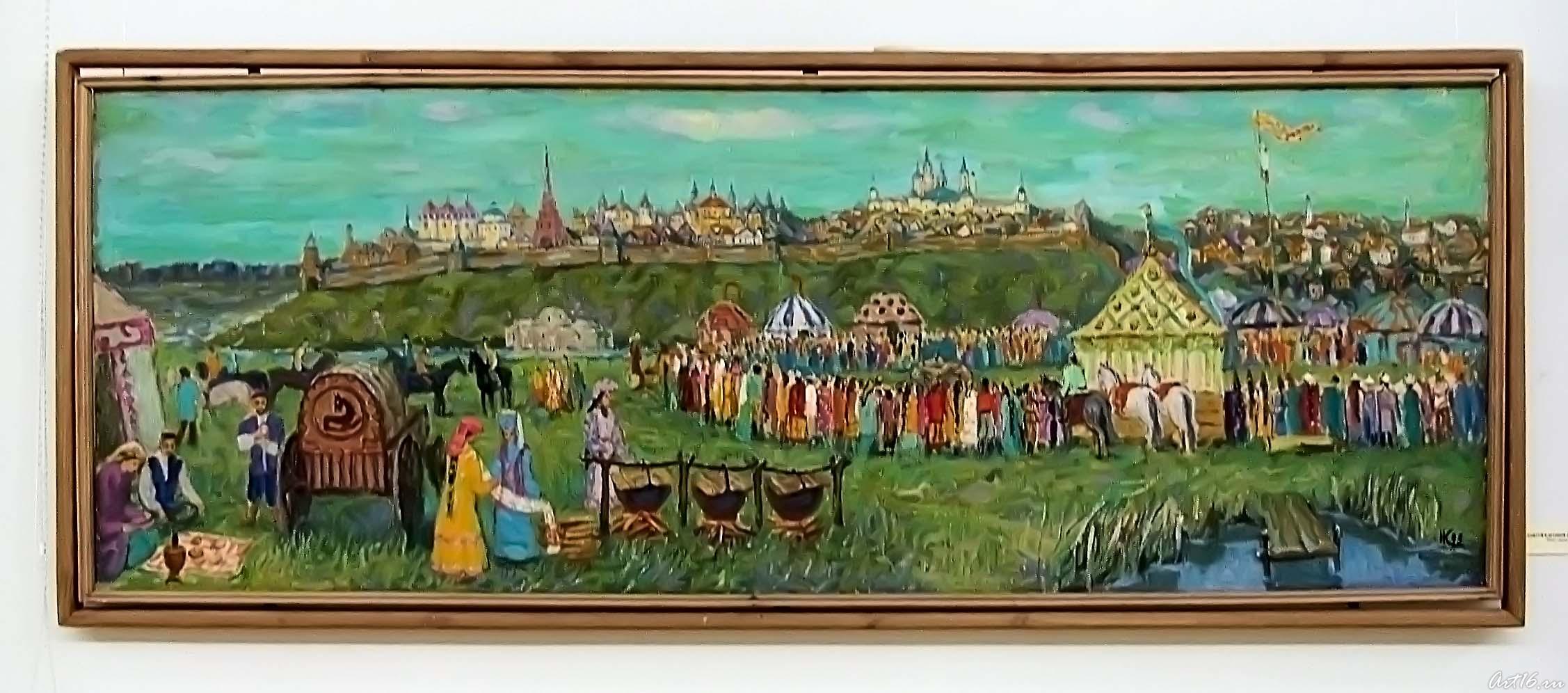 IMG_1132.jpg::Канафи (Ханафи) Нафиков