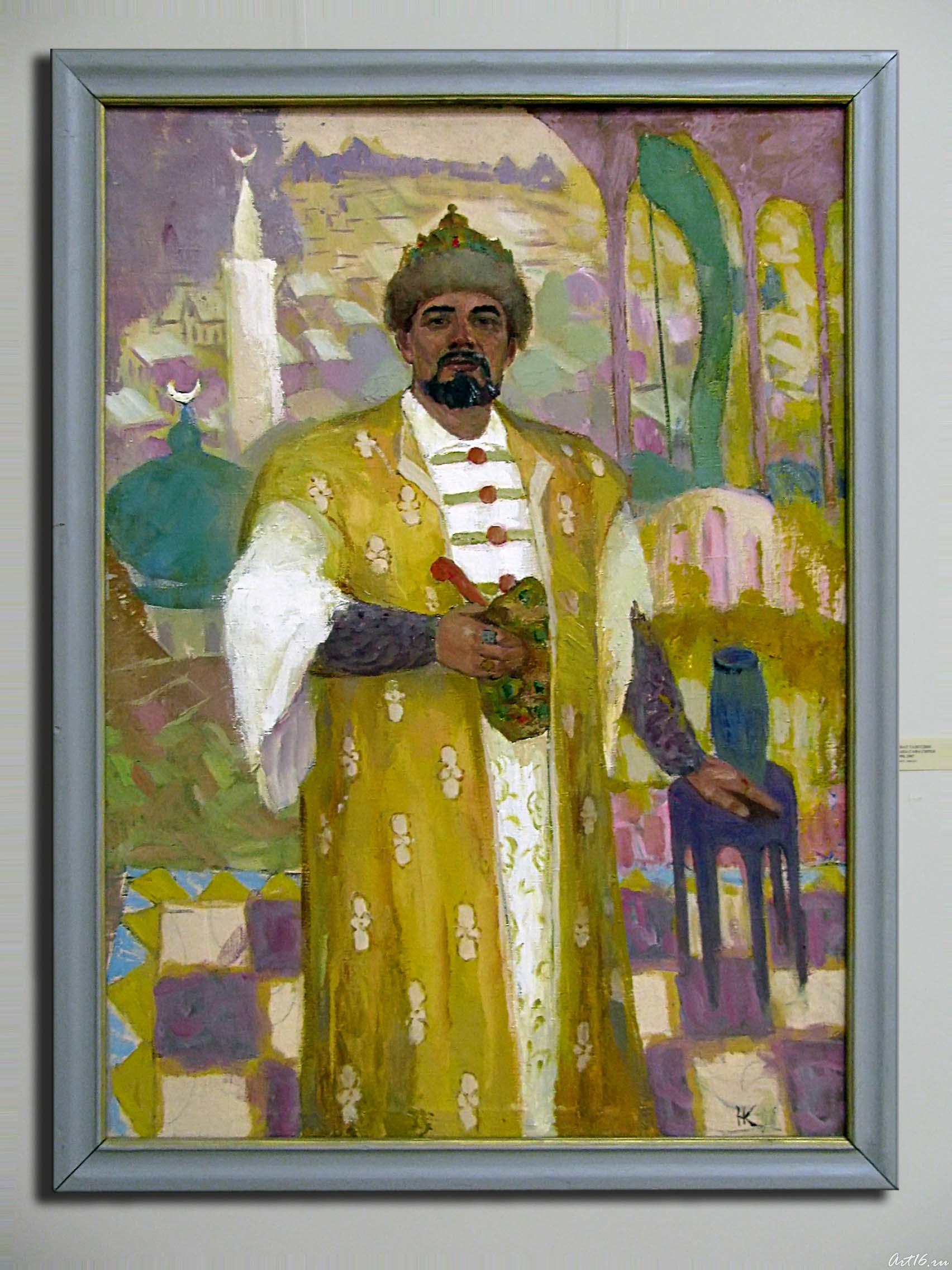 IMG_1148.jpg::Канафи (Ханафи) Нафиков