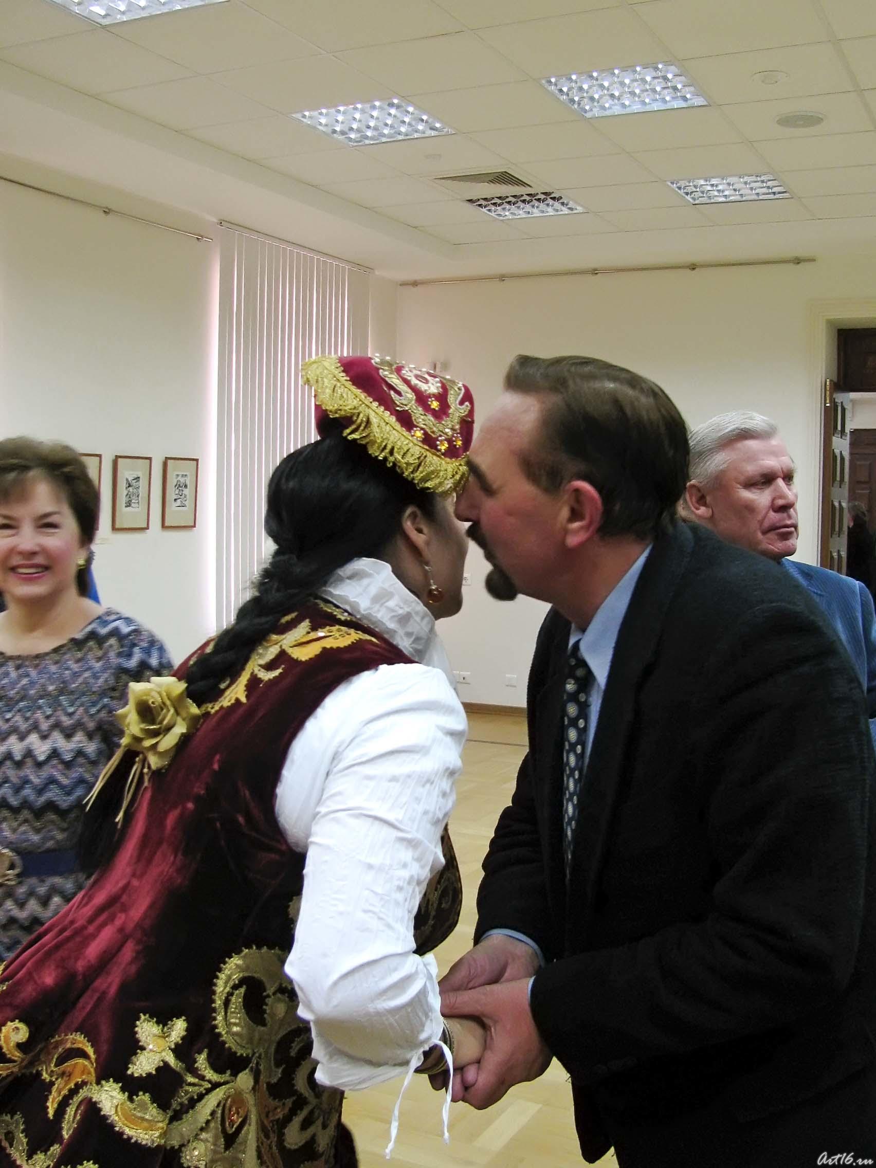 Поздравления::Хасьянова Фарида Шагимардановна