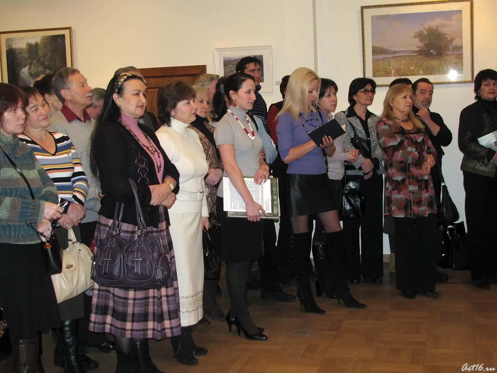 Гости::Фарид Абдрахманович Суюров