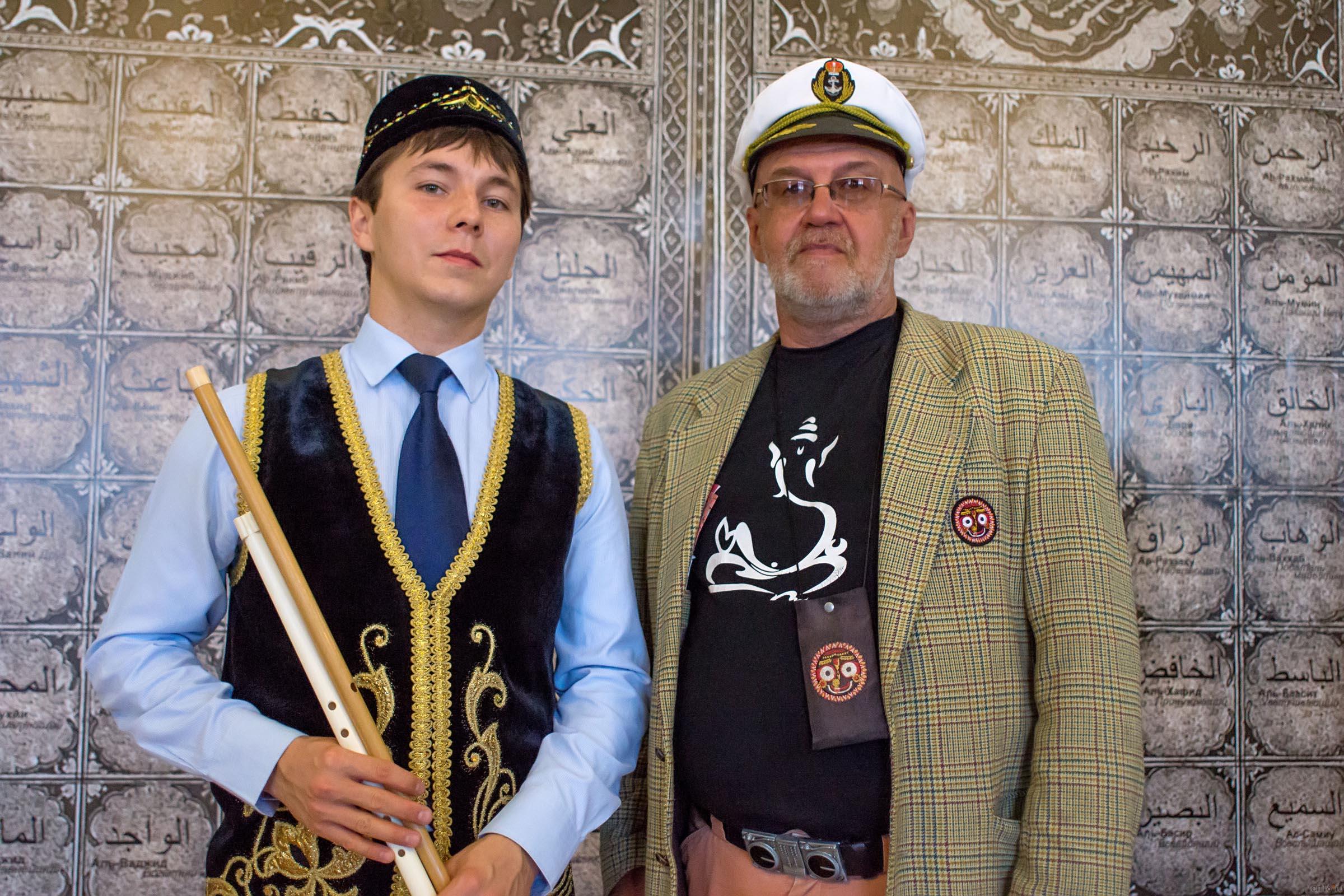 ::99 имен Всевышнего