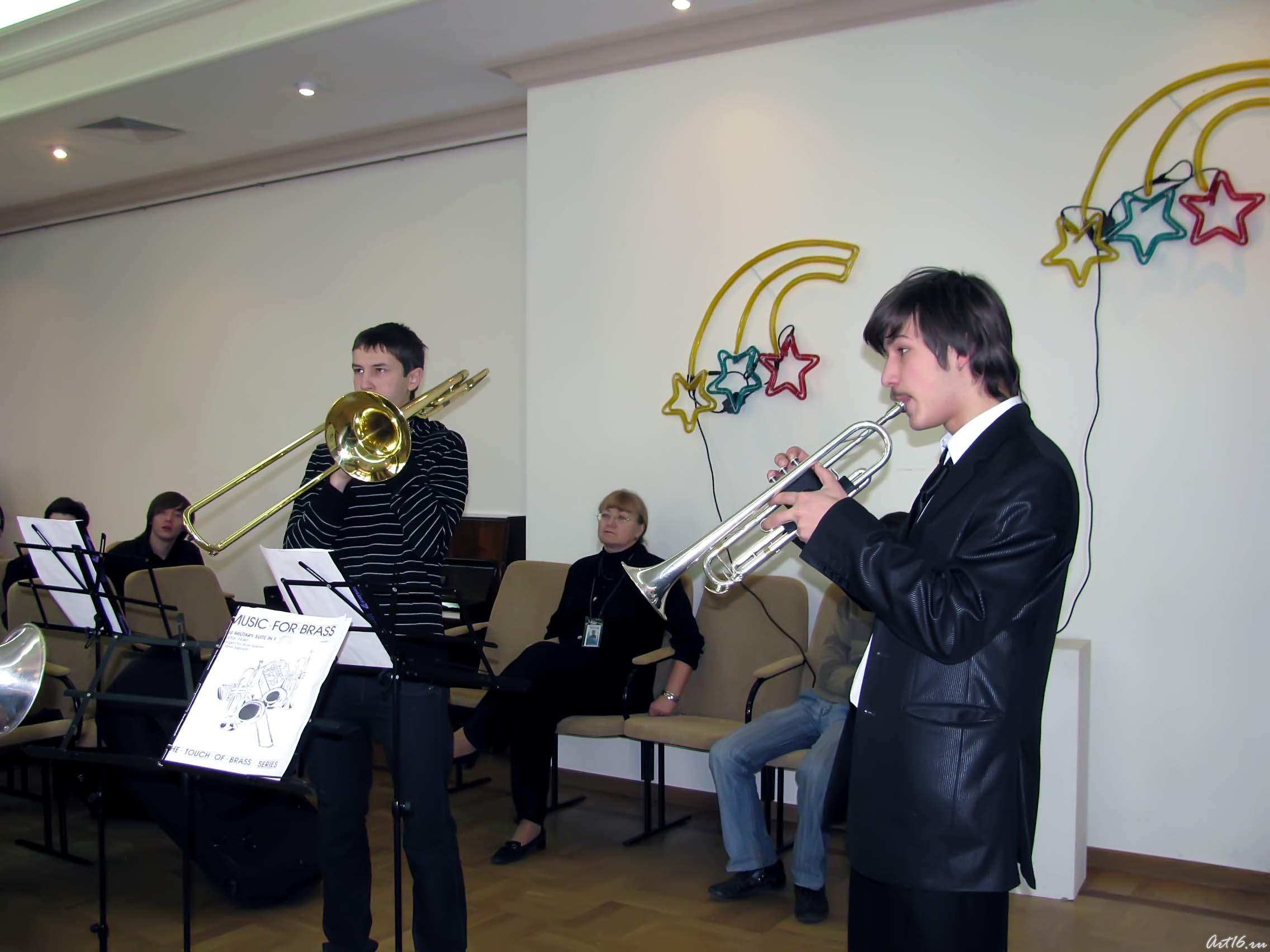 IMG_2789::Духовой оркестр