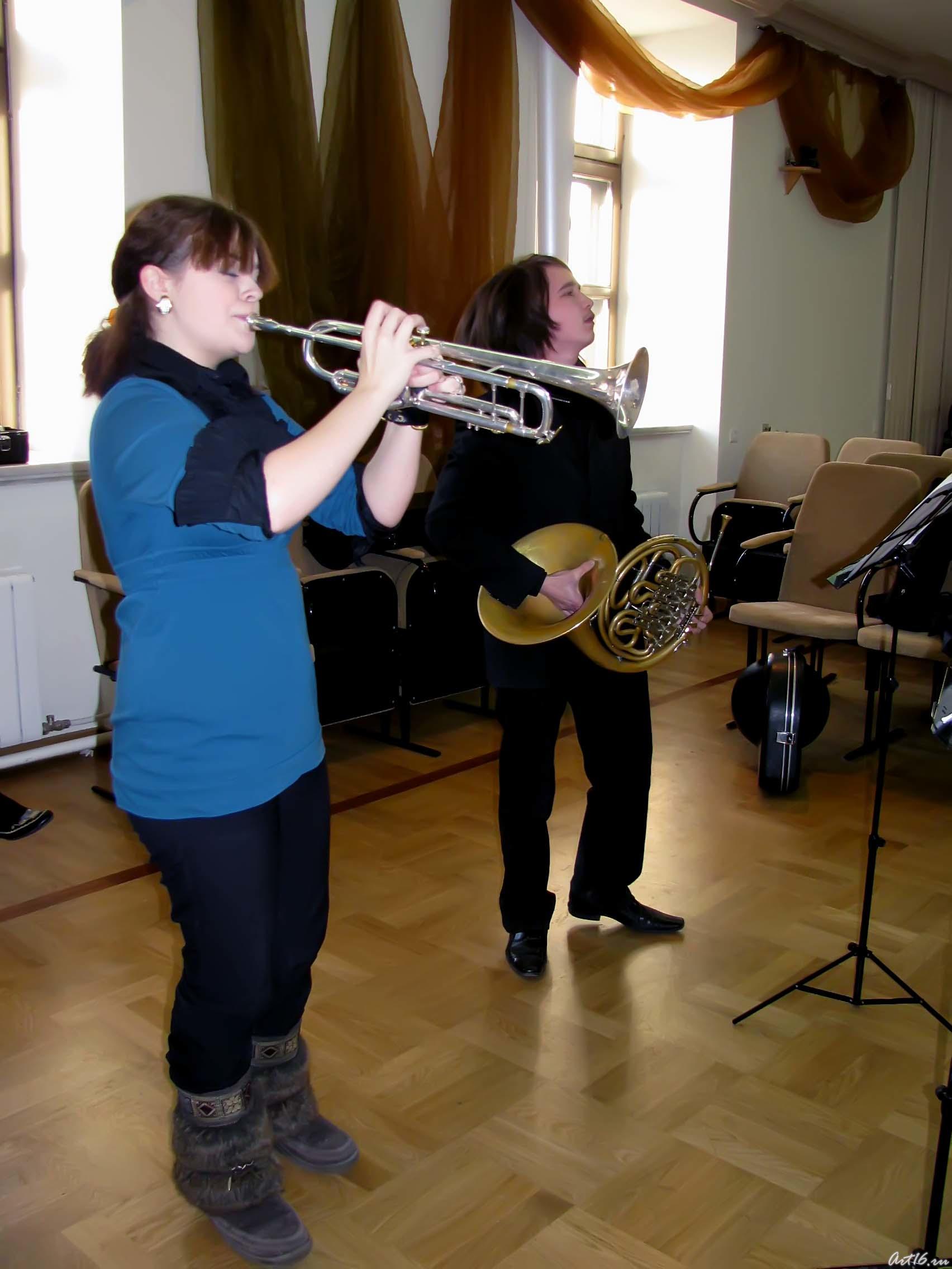 IMG_2790::Духовой оркестр