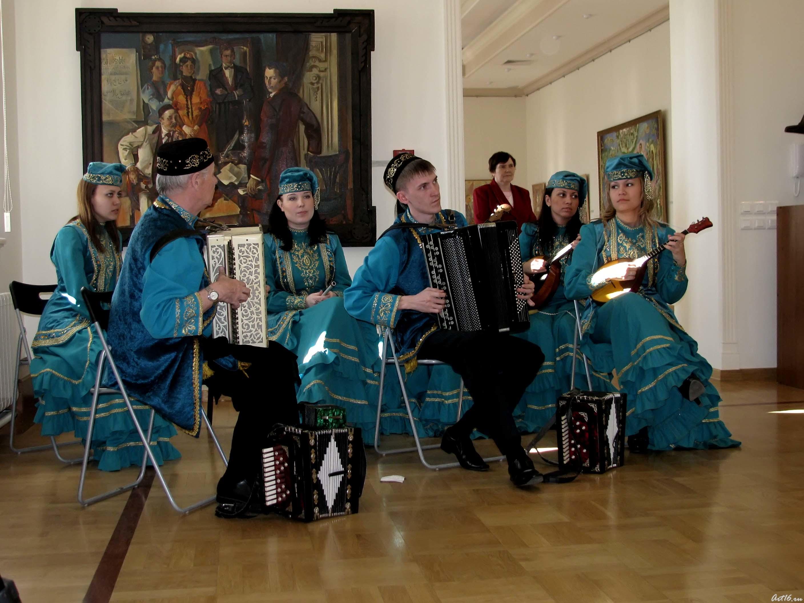 5577 Концерт ШОС::Концерт