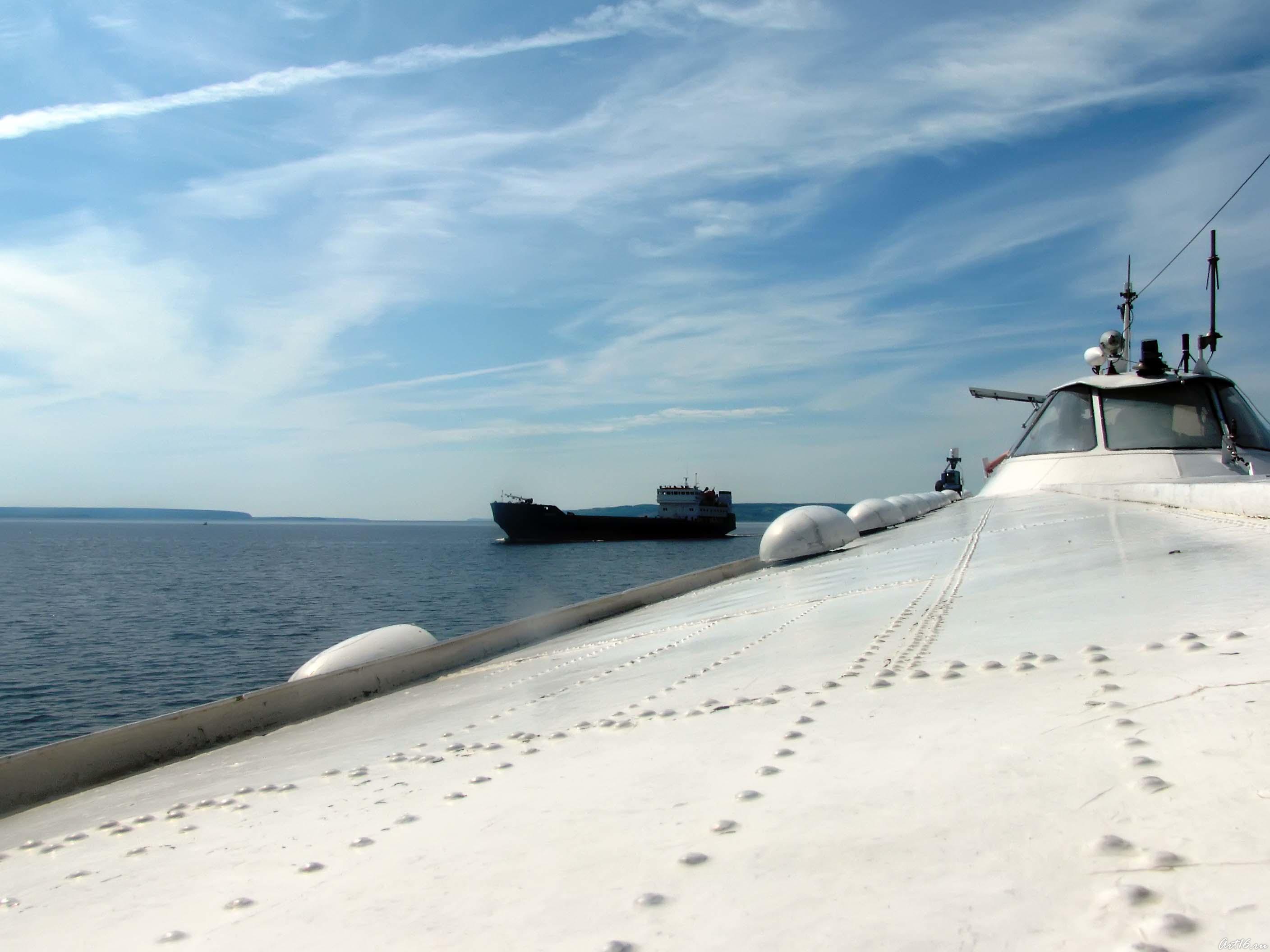 На Метеоре::Булгары