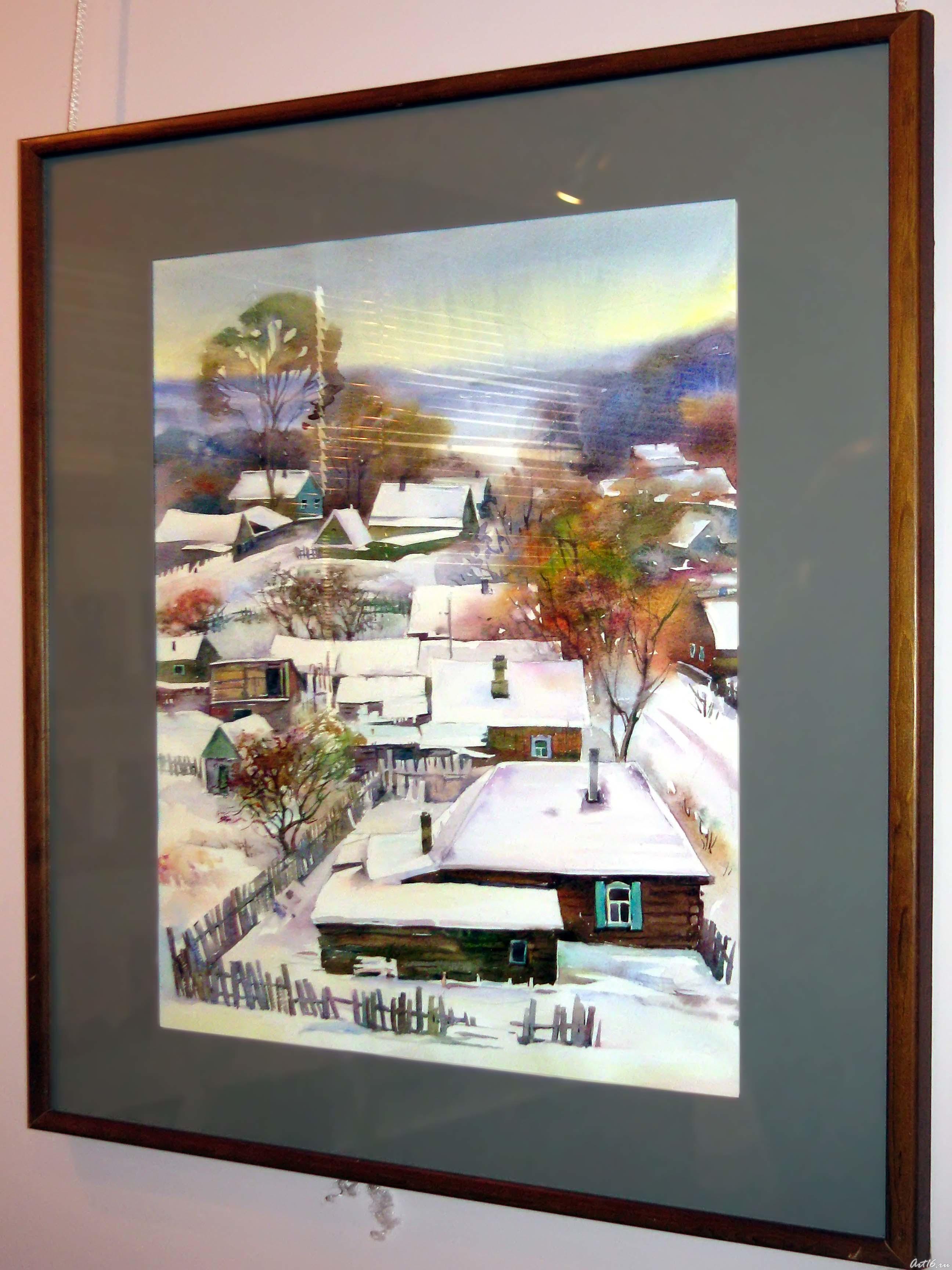 Выставка мастеров творческого объединения ʺВолшебная лавкаʺ::«Волшебная лавка»