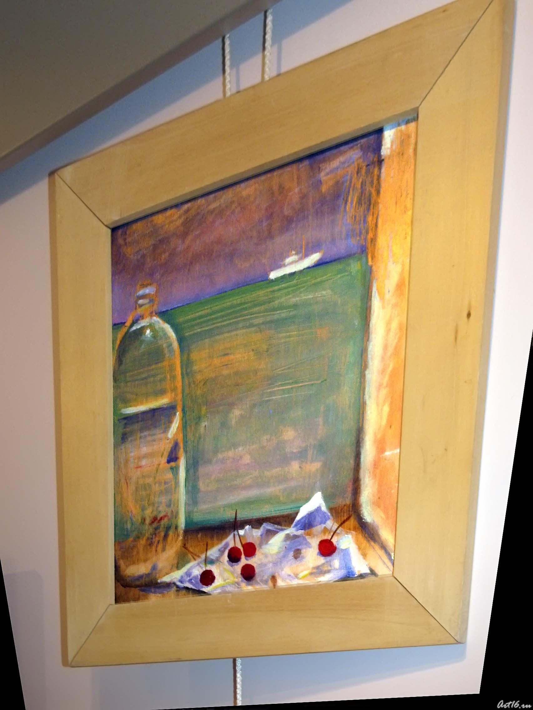 Выставка мастеров творческого объединения ʺВолшебная лавкаʺ::«Волшебная лавка»