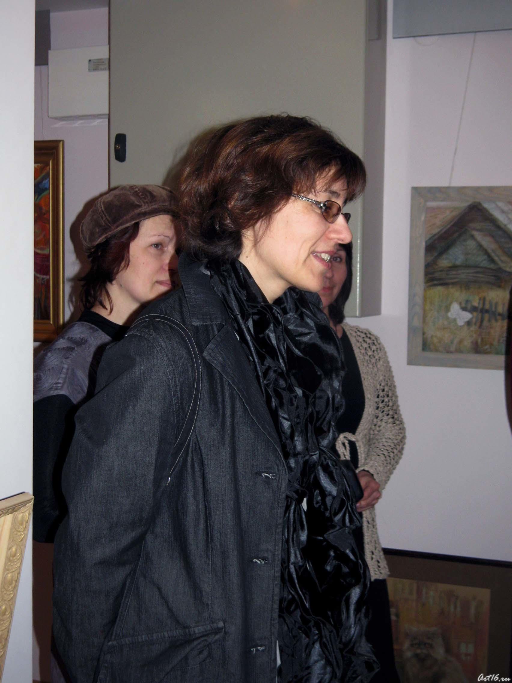 Марина Юсупова::«Волшебная лавка»