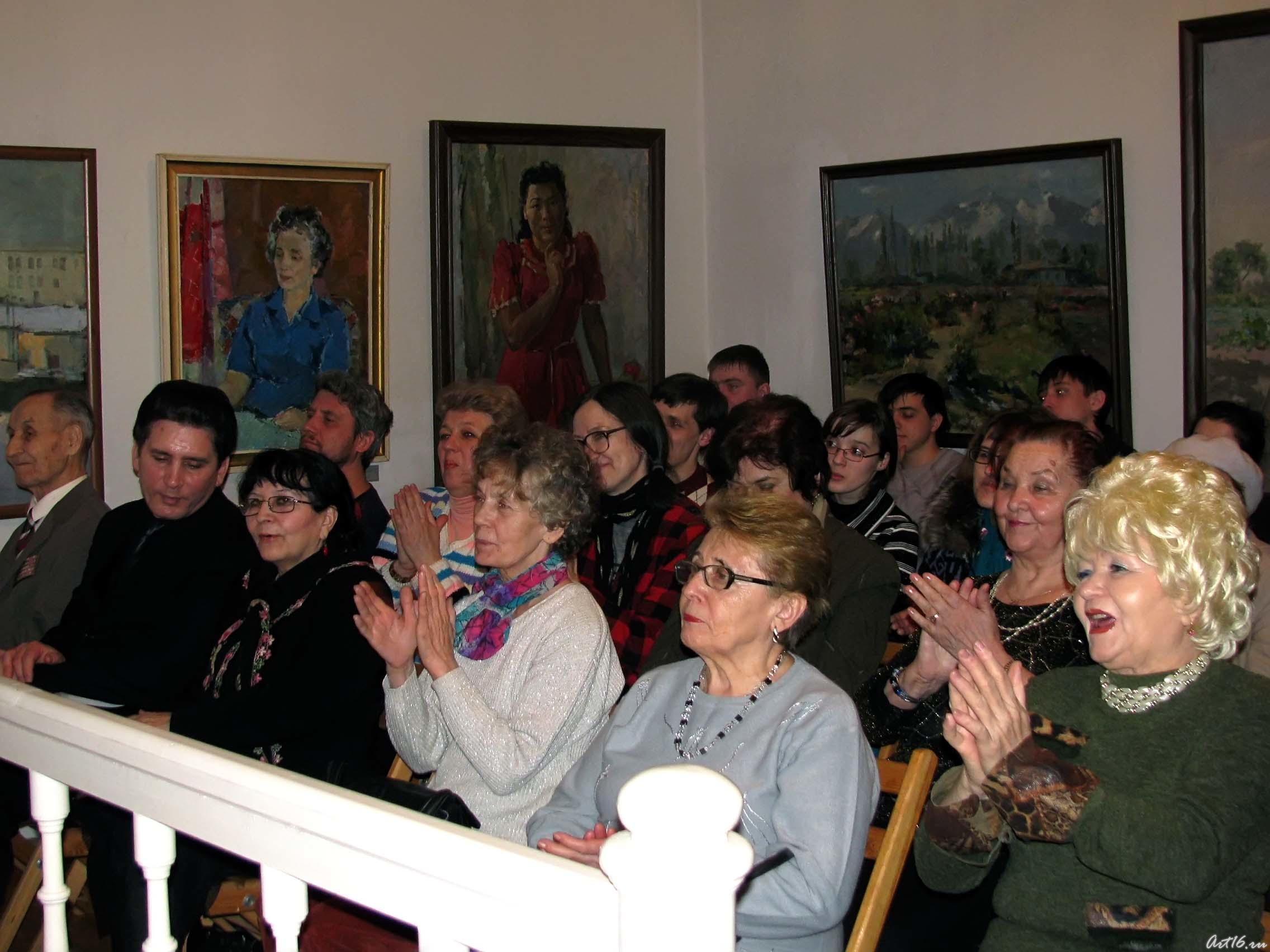 Одобрение::"Не день, а подарок"