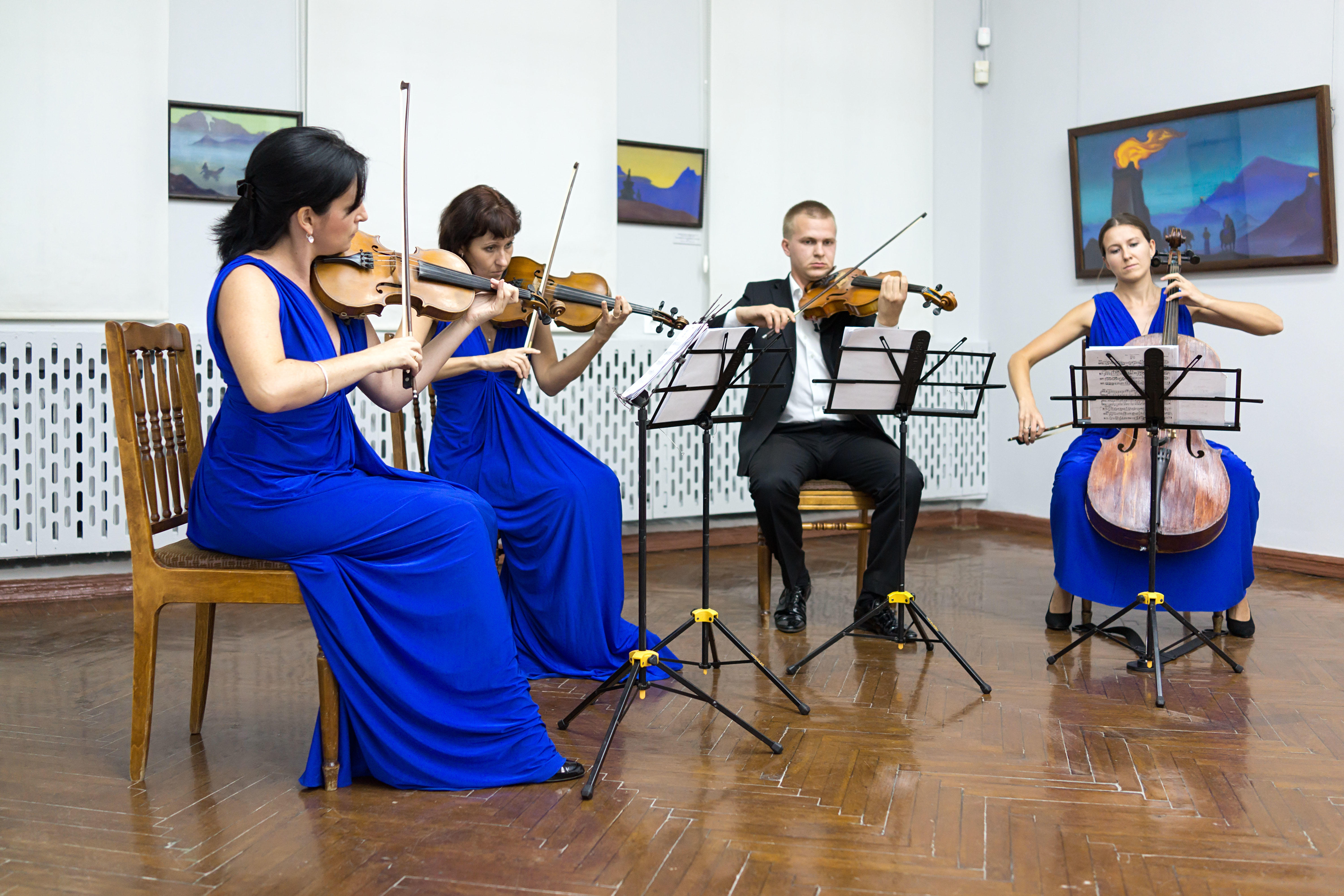 ::Выставка произведений Николая Константиновича Рериха (1874–1947)