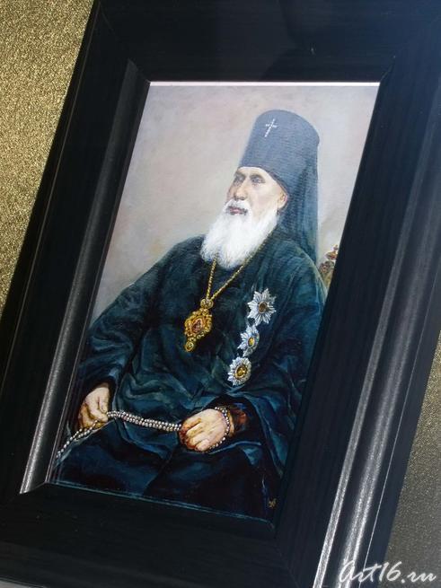 Арсений (Брянцев, Александр Дмитриевич; 1839-1914), Архиепископ::Автографы казанских архиереев