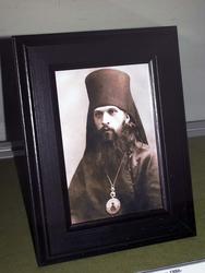 Анатолий (Грисюк Андрей Григорьевич; 1880-1938) священномученик