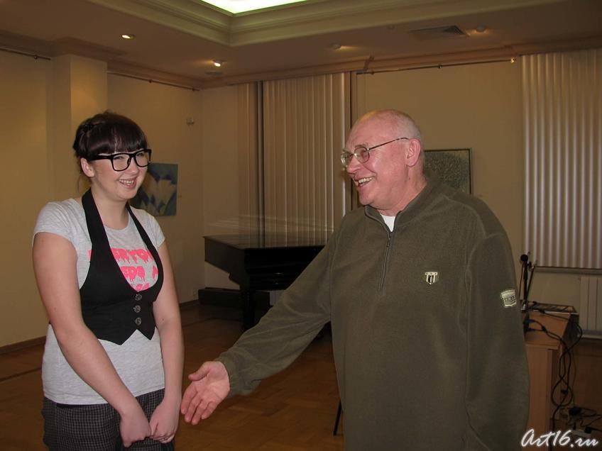 Геннадий Зубков. Знакомство::«Новое в теории и практике прибавочного элемента» - лекция Г.Зубкова