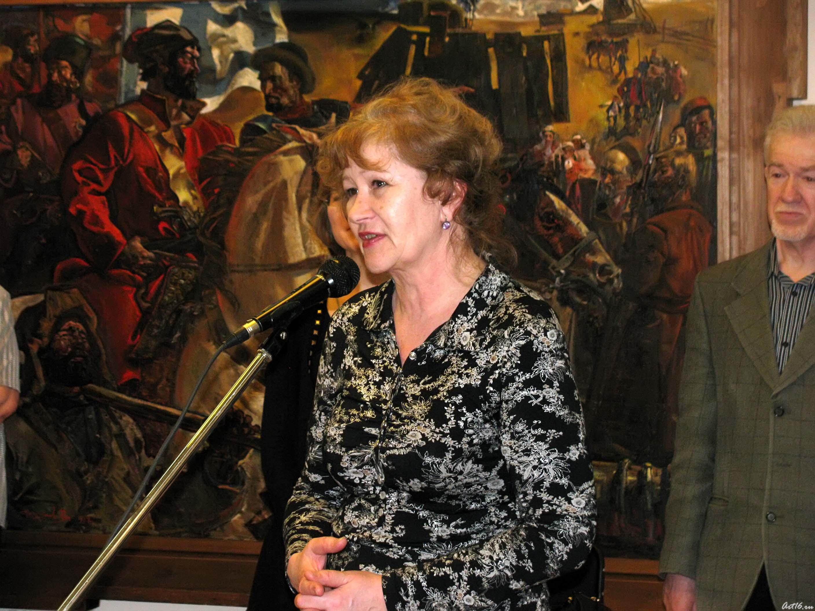 Татьяна Голубцова::Виктор Кронидович Федоров. 1940-2001