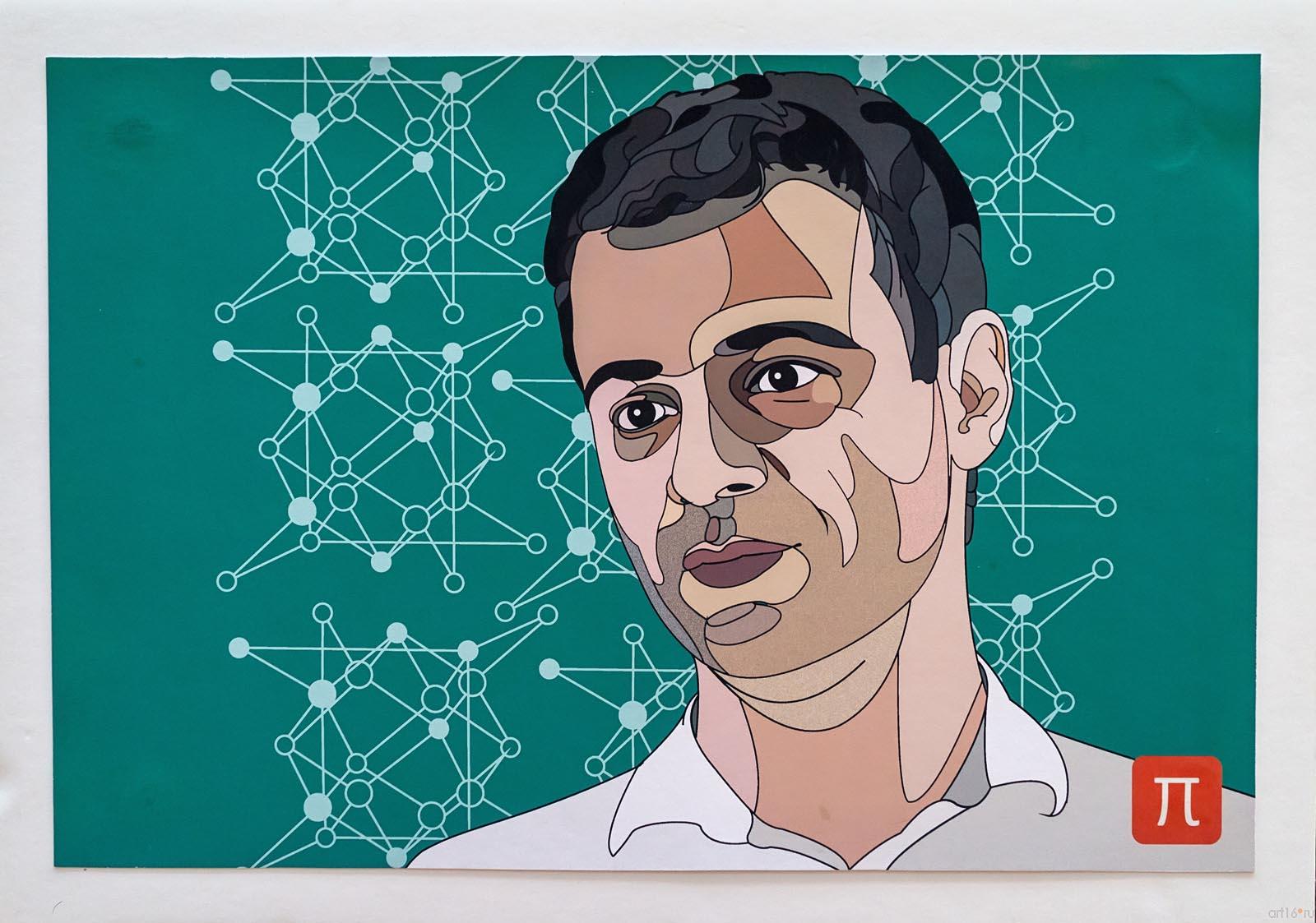 ::Куст искусств. Синхронизация. 2014