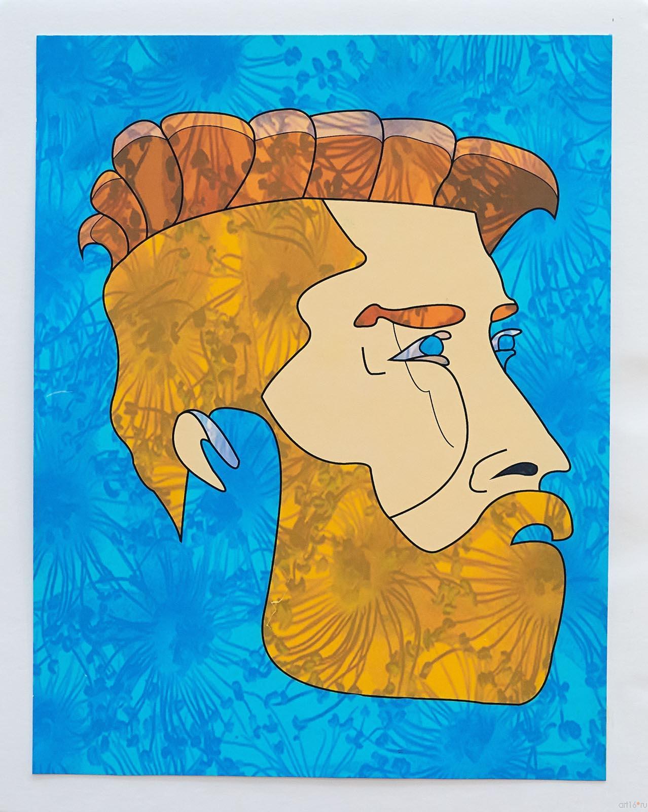 ::Куст искусств. Синхронизация. 2014