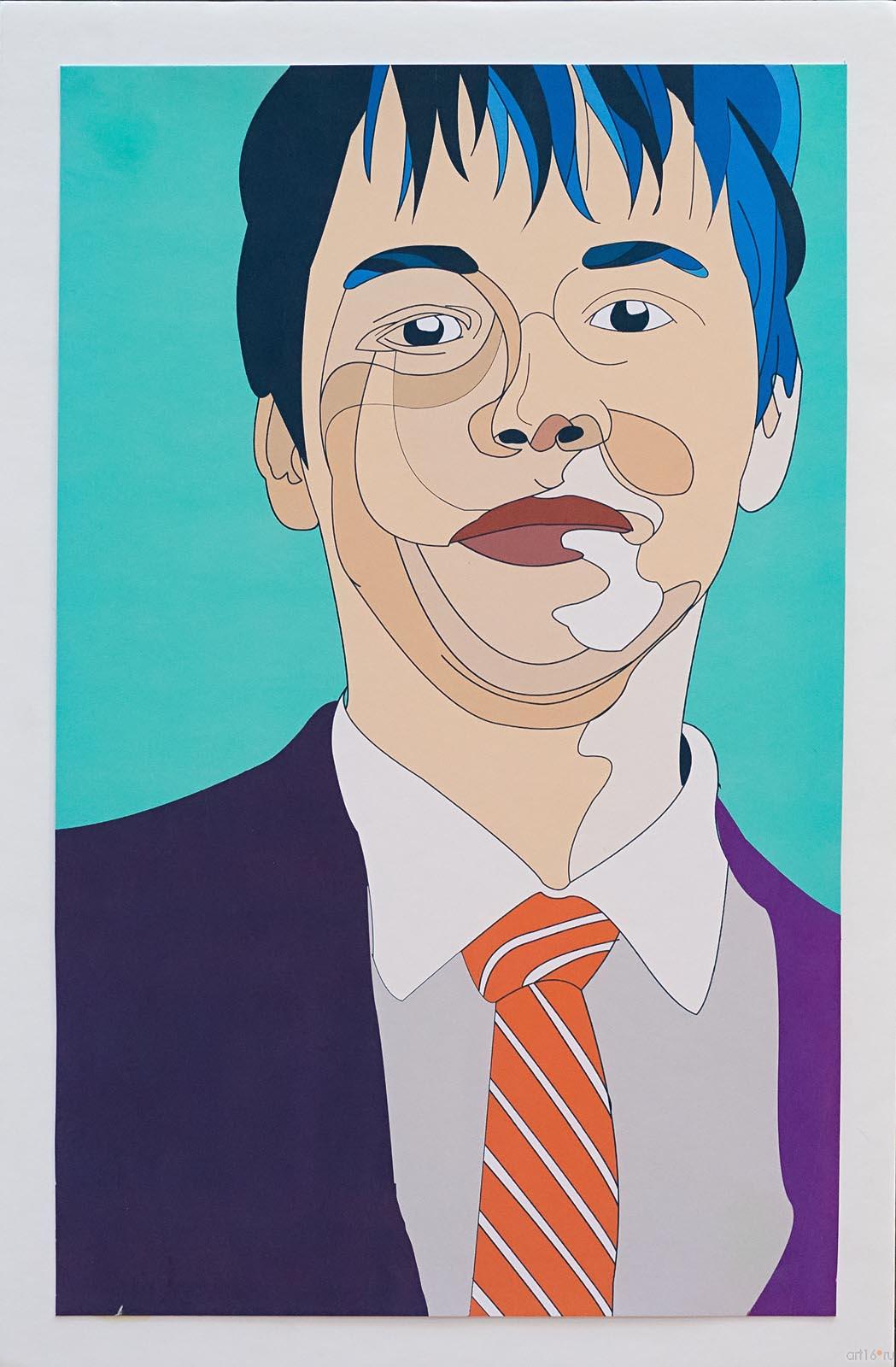 ::Куст искусств. Синхронизация. 2014