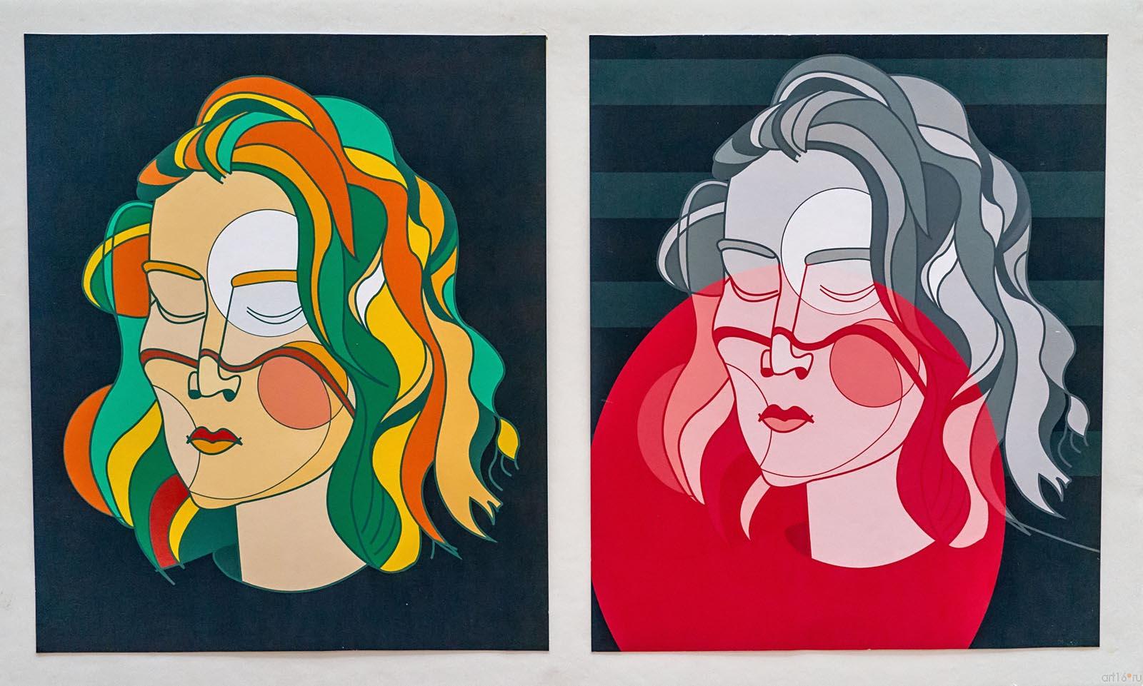 ::Куст искусств. Синхронизация. 2014