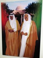 Кувейт в фотографиях. 10