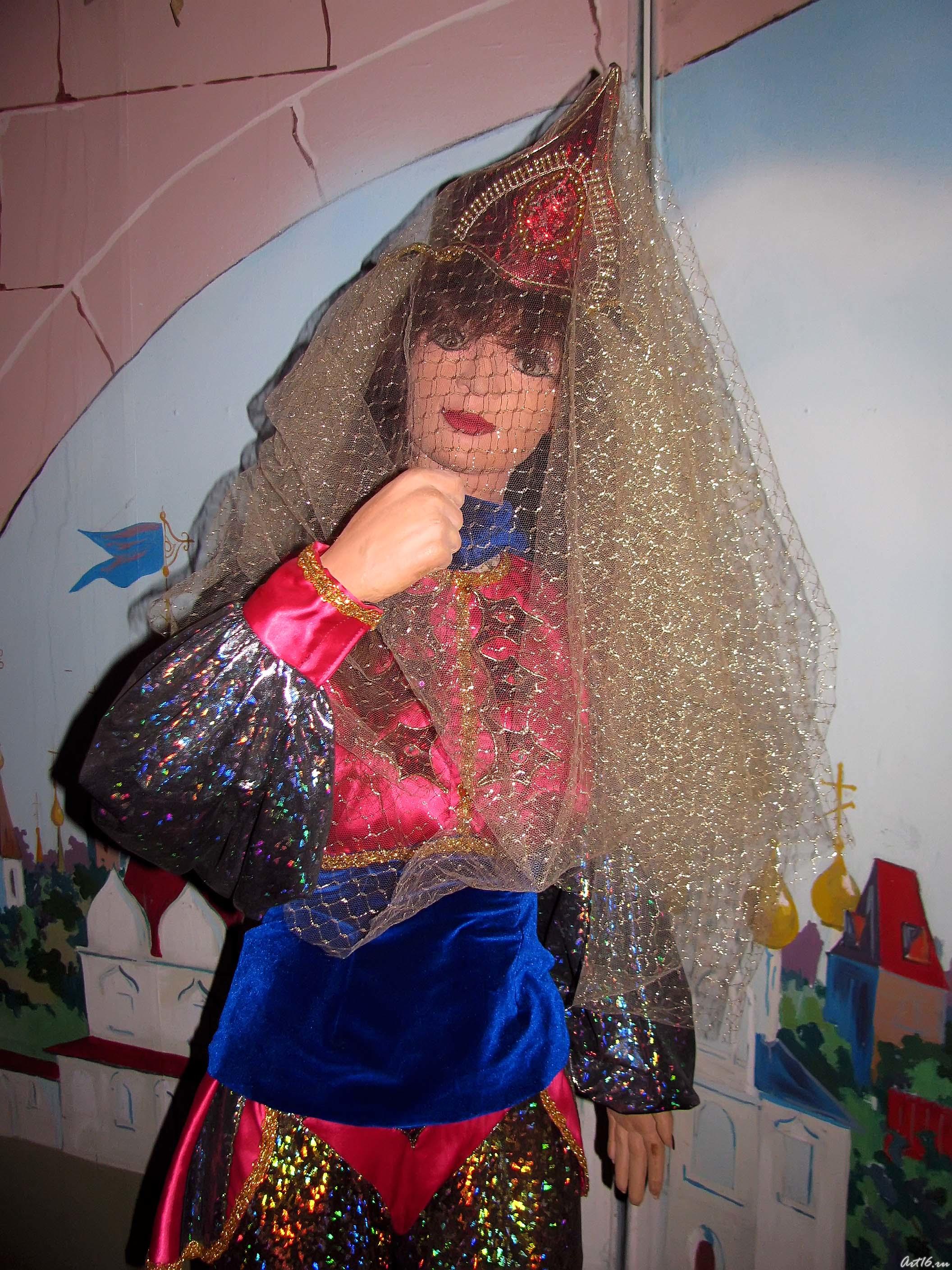 Шамаханская царица::Лукоморье