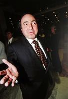 1997 г. Мировой интриган Б. Березовский в Кремле