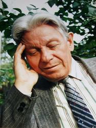 Гариф Ахунов (1925-2000)