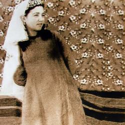 Шаида Максудова (Ахунова)