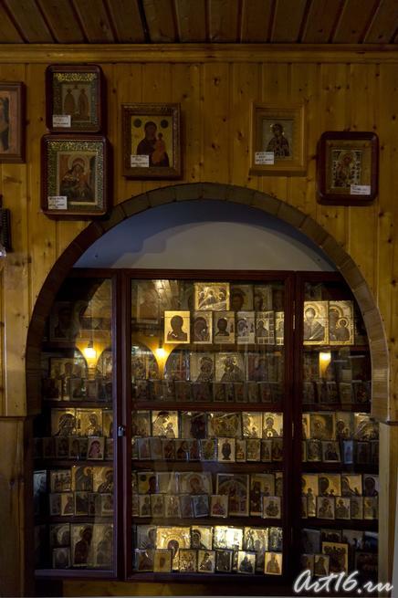 Иконная лавка Свято-Троицкого  мужского монастыря::Православный Алатырь 