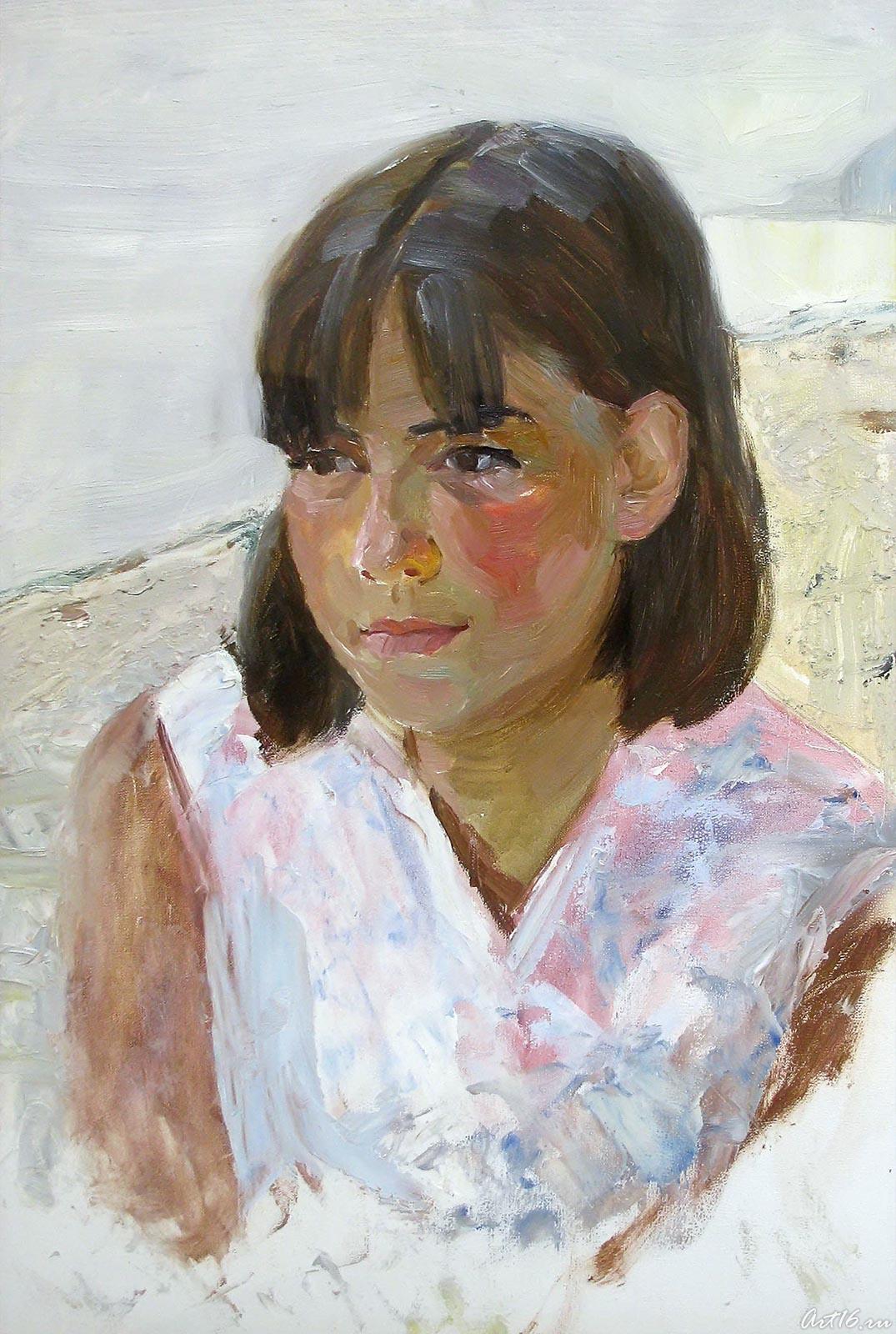 ::Бабичев Александр Андреевич, Никитина Гертруда Александровна