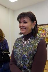 Валентина Братышева