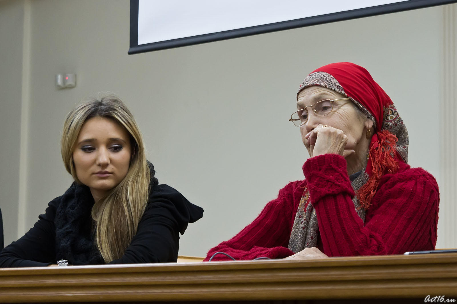 Резеда Хадиуллина,  Фирдаус Ахтямова::«Бибинур»