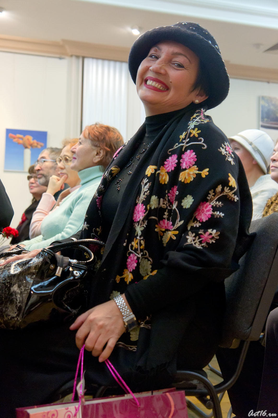 DSC04401.jpg::Ракурсы. Творчество Ильдара Ханова