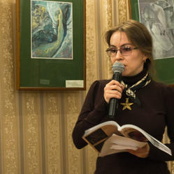 Юлия Сандлер