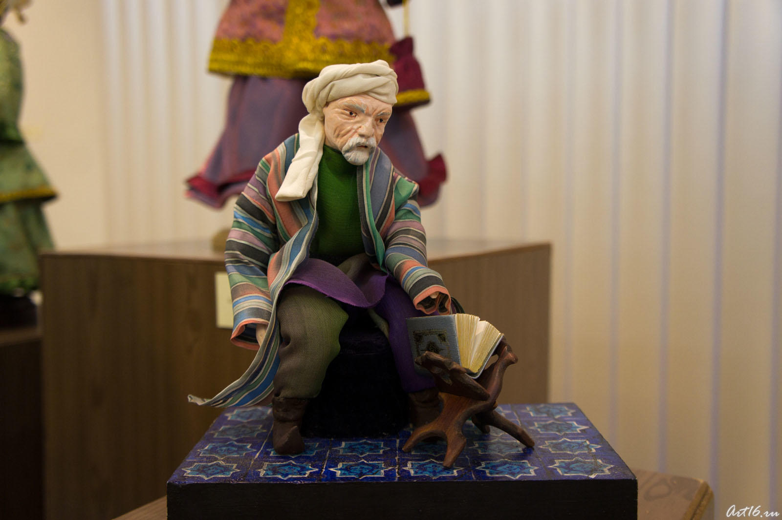 Мусульманин. 2005.  Алсу Тимергалина::«Золотое лицо города», Алсу Тимергалина