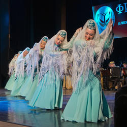 «Танец казанских девушек», ГАПиТ РТ