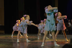 Танец «Балам», Детская студия «Юлдаш» при ГАПиТ РТ