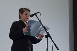 Елена Крайнова (ТРО ВПП «Единая Россия»). Казань 2010