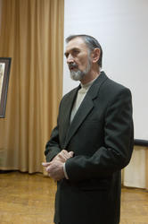 Султан Шамси, писатель-историк, член Союза писателей РТ