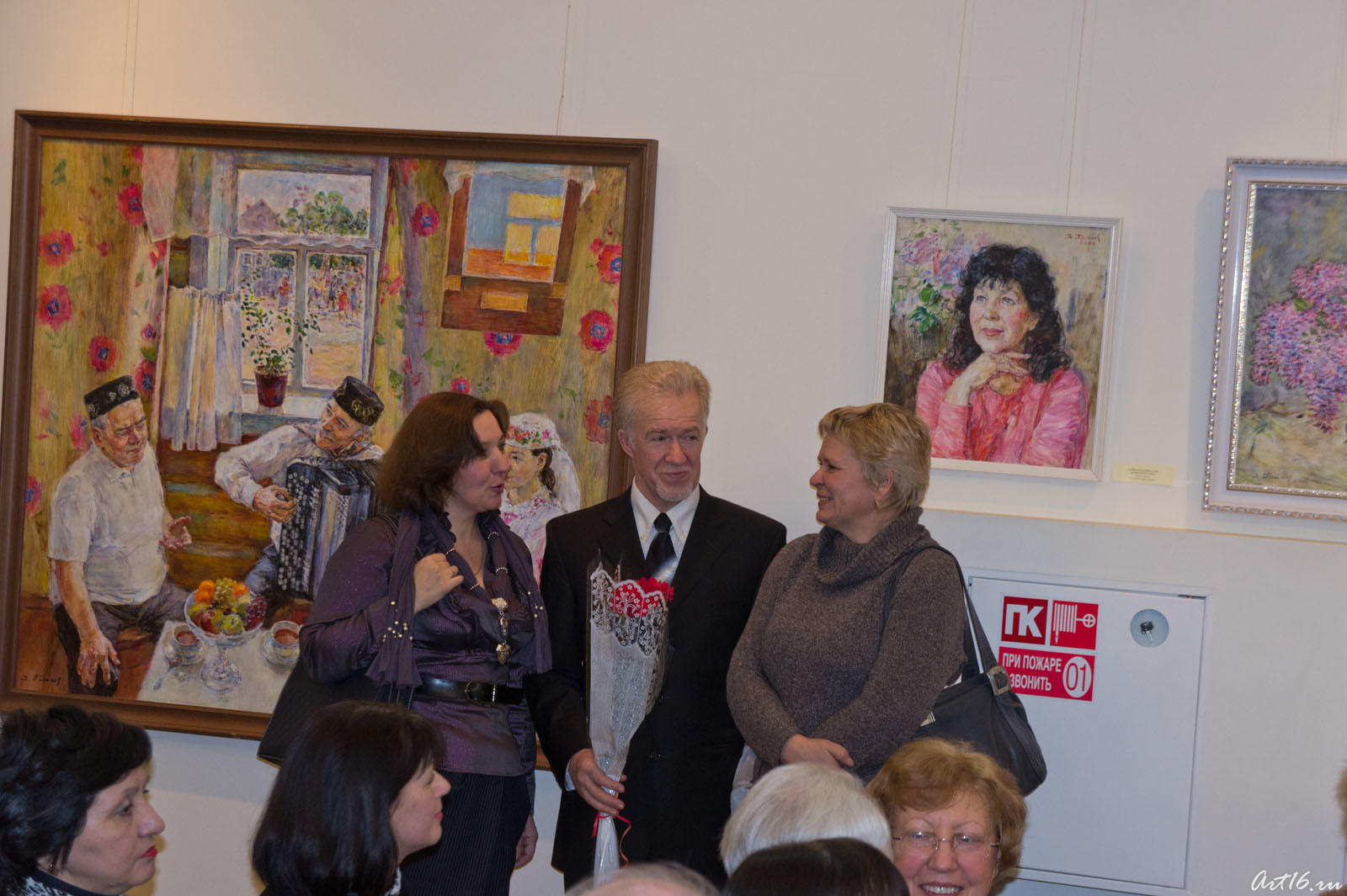 Зуфар Гимаев ::Зуфар Гимаев