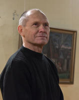 Анатолий Матвеевич Бугаков, художник