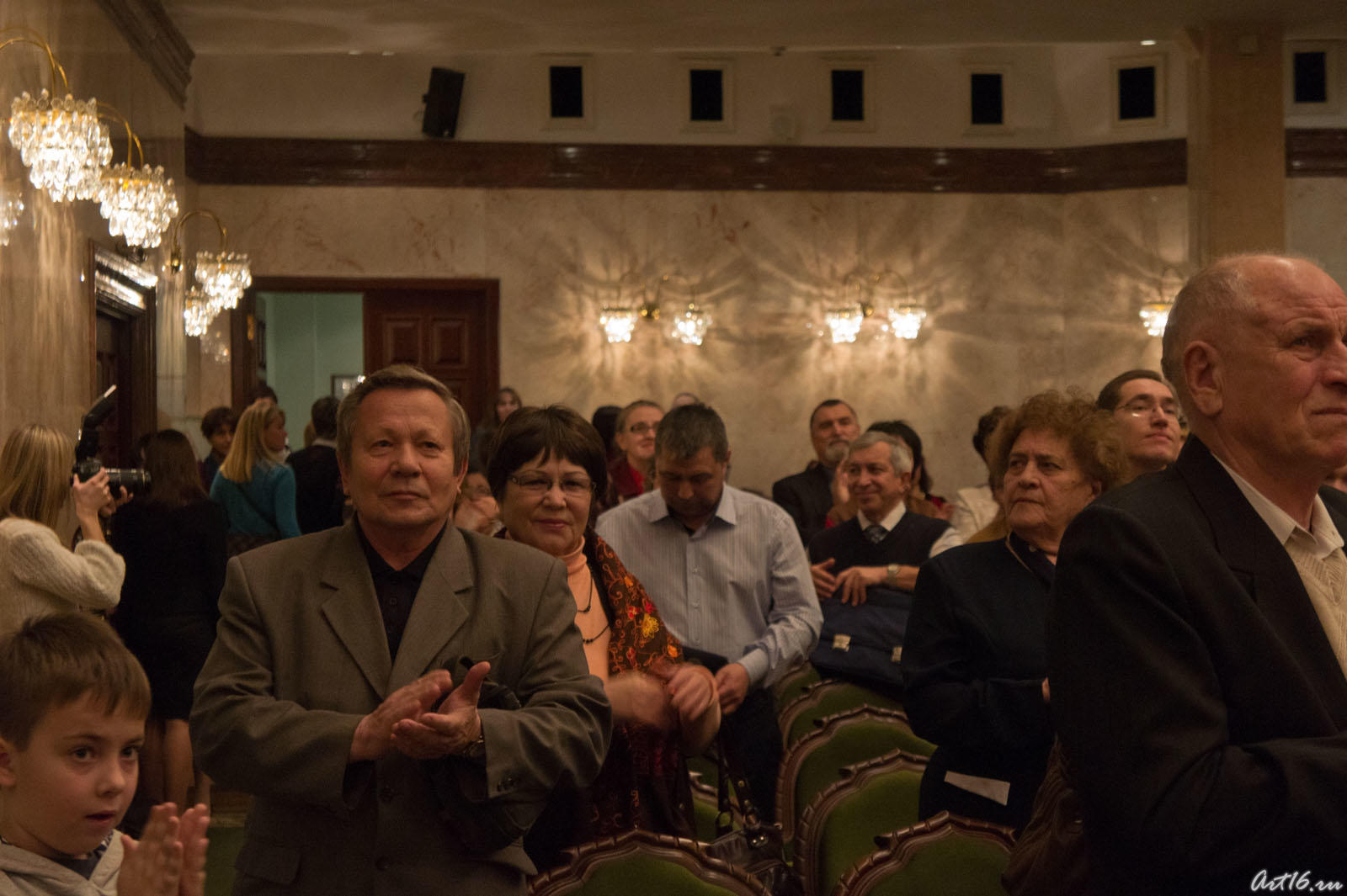 Зрители::Назиб Гаязович Жиганов