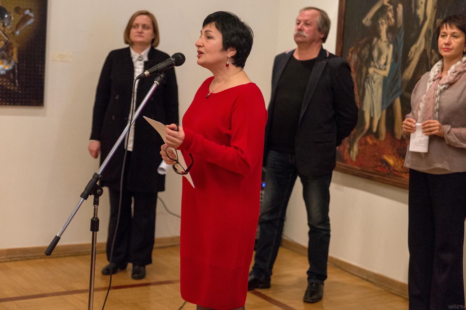 ::Красные ворота